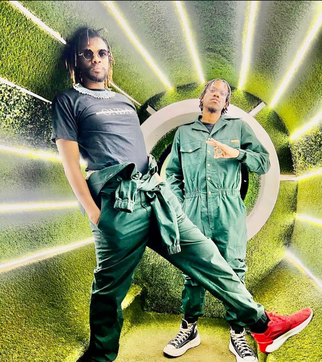 Macacão Boilersuit